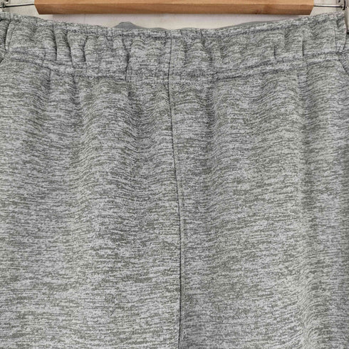ナイキ NIKE スウェットジョガーパンツ TF テーパードパンツ レディース JPN:M
