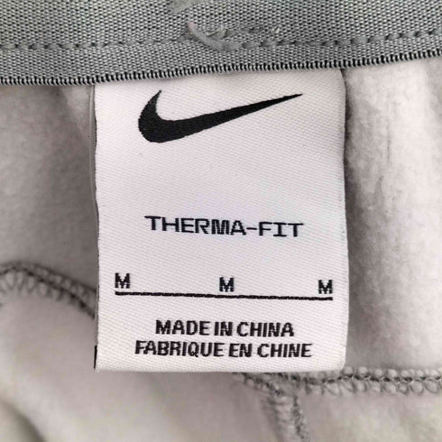 ナイキ NIKE スウェットジョガーパンツ TF テーパードパンツ レディース JPN:M
