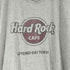 ハードロックカフェ Hard Rock Cafe フロントプリント S/S Tシャツ メンズ XXL