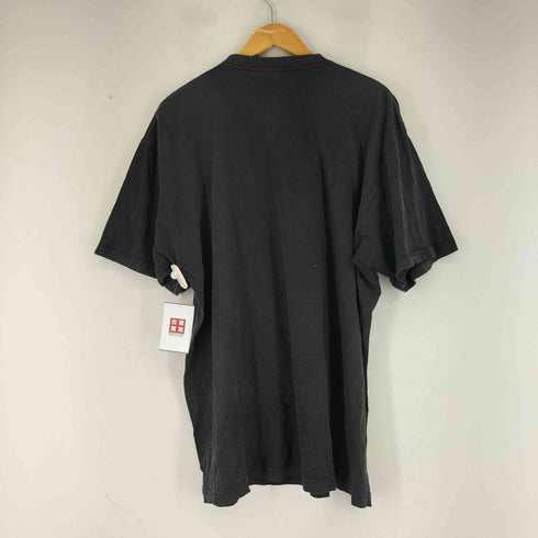 ユナイテッドアスレ UNITED ATHLE フロントプリント S/S Tシャツ メンズ JPN:XXL