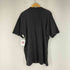 ユナイテッドアスレ UNITED ATHLE フロントプリント S/S Tシャツ メンズ JPN:XXL