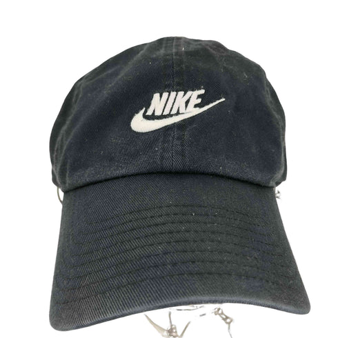ナイキ NIKE クラブ CB FUT WSH L キャップ レディース
