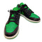 ジョーダンブランド JORDAN BRAND Air Jordan 1 Low Lucky Green エア ジョーダン 1 ロー メンズ JPN:26