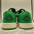 ジョーダンブランド JORDAN BRAND Air Jordan 1 Low Lucky Green エア ジョーダン 1 ロー メンズ JPN:26