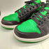 ジョーダンブランド JORDAN BRAND Air Jordan 1 Low Lucky Green エア ジョーダン 1 ロー メンズ JPN:26