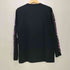 ユナイテッドアスレ UNITED ATHLE アニメプリント L/S プリント Tシャツ メンズ import:M