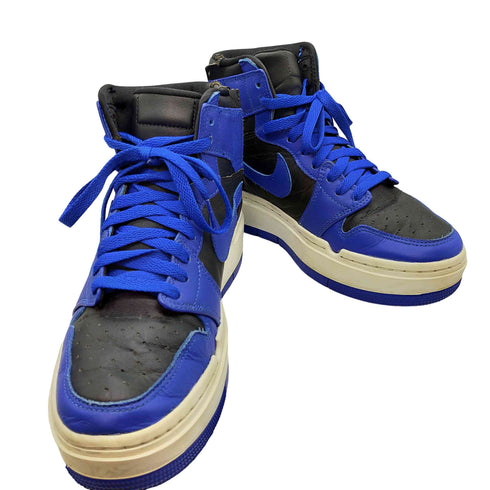 ジョーダンブランド JORDAN BRAND Women's Air Jordan 1 High Elevate Hyper Royal エア ジョーダン 1 ハイ レディース JPN:25