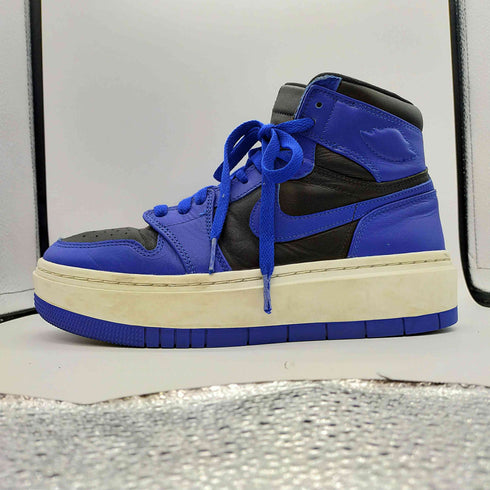 ジョーダンブランド JORDAN BRAND Women's Air Jordan 1 High Elevate Hyper Royal エア ジョーダン 1 ハイ レディース JPN:25
