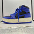 ジョーダンブランド JORDAN BRAND Women's Air Jordan 1 High Elevate Hyper Royal エア ジョーダン 1 ハイ レディース JPN:25