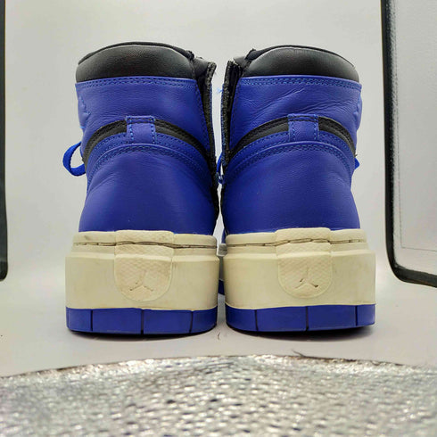 ジョーダンブランド JORDAN BRAND Women's Air Jordan 1 High Elevate Hyper Royal エア ジョーダン 1 ハイ レディース JPN:25
