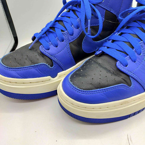 ジョーダンブランド JORDAN BRAND Women's Air Jordan 1 High Elevate Hyper Royal エア ジョーダン 1 ハイ レディース JPN:25