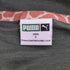 プーマ PUMA ワンポイントジラフ柄ロゴTシャツ レディース import:S