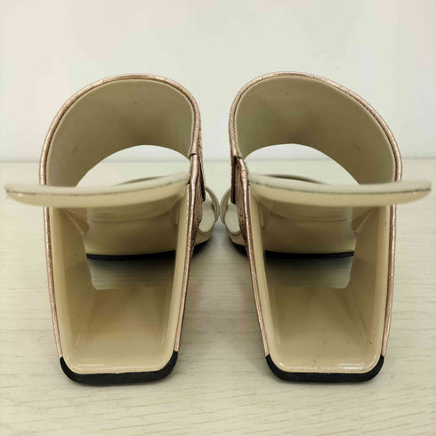 ユナイテッドヌード UNITED NUDE Loop Hi メタリック ブロンズ クロコ レディース EUR:36