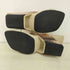ユナイテッドヌード UNITED NUDE Loop Hi メタリック ブロンズ クロコ レディース EUR:36