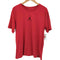 ジョーダンブランド JORDAN BRAND ジャンプマン ロゴ プリント S/S クルーネック Tシャツ メンズ import:L