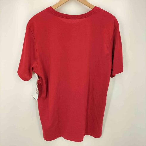 ジョーダンブランド JORDAN BRAND ジャンプマン ロゴ プリント S/S クルーネック Tシャツ メンズ import:L
