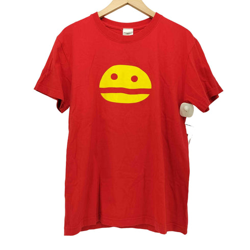 にしむらゆうじ あなたもバビュンと大冒険まつり こねずみ Tシャツ レディース JPN:M