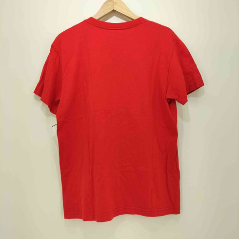 にしむらゆうじ あなたもバビュンと大冒険まつり こねずみ Tシャツ レディース JPN:M