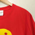 にしむらゆうじ あなたもバビュンと大冒険まつり こねずみ Tシャツ レディース JPN:M