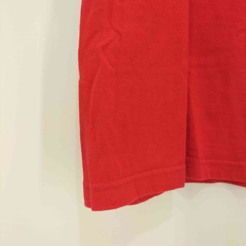 にしむらゆうじ あなたもバビュンと大冒険まつり こねずみ Tシャツ レディース JPN:M