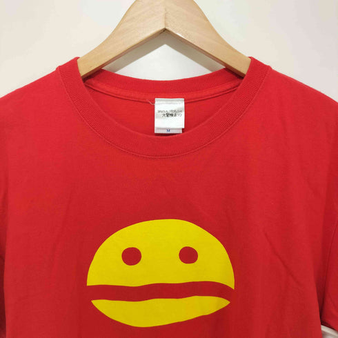 にしむらゆうじ あなたもバビュンと大冒険まつり こねずみ Tシャツ レディース JPN:M