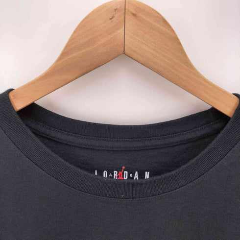 ジョーダンブランド JORDAN BRAND ジャンプマン プリント S/S クルーネック Tシャツ メンズ import:XXL