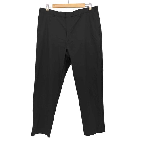ユニクロ UNIQLO 感動イージーパンツ メンズ JPN:XL