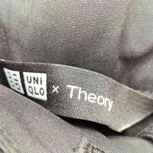 ユニクロ UNIQLO 感動イージーパンツ メンズ JPN:XL