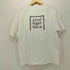 good night 5tore T-shirt logo メンズ FREE