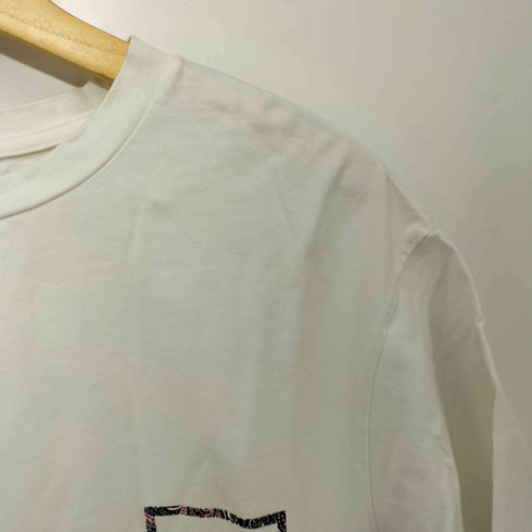 good night 5tore T-shirt logo メンズ FREE