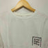 good night 5tore T-shirt logo メンズ FREE
