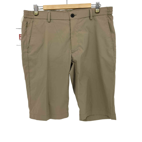 ユニクロ UNIQLO 感動イージーショートパンツ メンズ JPN:L