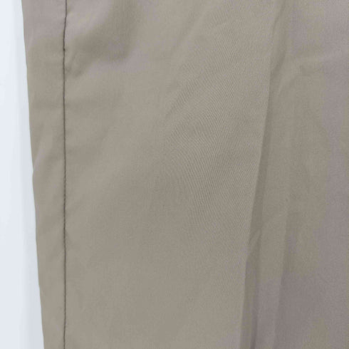 ユニクロ UNIQLO 感動イージーショートパンツ メンズ JPN:L