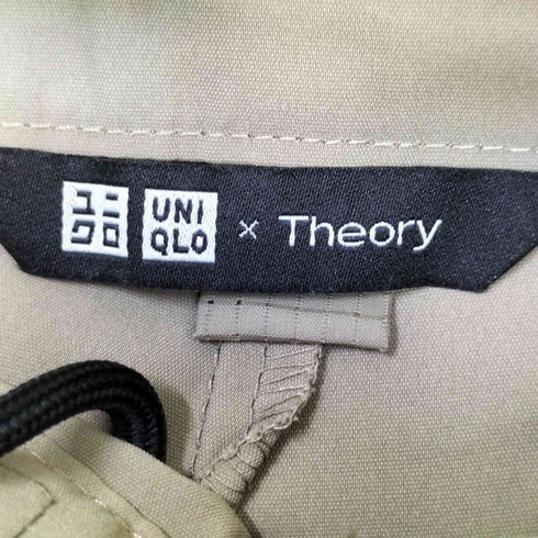 ユニクロ UNIQLO 感動イージーショートパンツ メンズ JPN:L