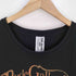 ルードギャラリー RUDE GALLERY プリント クルーネック バンド Tシャツ レディース JPN:2