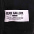 ルードギャラリー RUDE GALLERY プリント クルーネック バンド Tシャツ レディース JPN:2