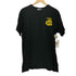 音楽フェスティバル S/S クルーネック Tシャツ メンズ JPN:M