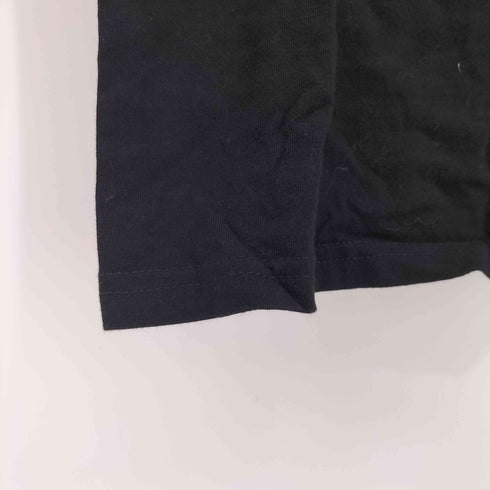 音楽フェスティバル S/S クルーネック Tシャツ メンズ JPN:M