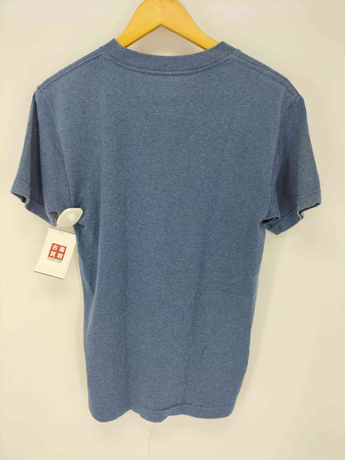 アルスタイル alstyle 国旗プリントTシャツ レディース