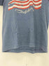 アルスタイル alstyle 国旗プリントTシャツ レディース