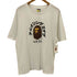 アベイシングエイプ A BATHING APE Tokyo College Tee エイプ ヘッド 東京 プリント S/S クルーネック Tシャツ メンズ JPN:XL