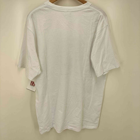 アベイシングエイプ A BATHING APE Tokyo College Tee エイプ ヘッド 東京 プリント S/S クルーネック Tシャツ メンズ JPN:XL