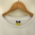 アベイシングエイプ A BATHING APE Tokyo College Tee エイプ ヘッド 東京 プリント S/S クルーネック Tシャツ メンズ JPN:XL
