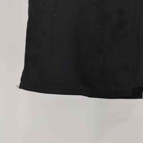 RUDIE'S 両面プリント S/S ワークシャツ メンズ JPN:M