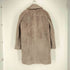 ケイトスペードニューヨーク kate spade NEW YORK ファーコート Teddy Coat レディース S
