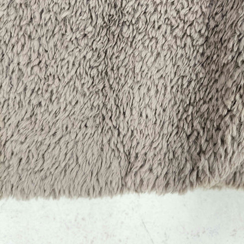 ケイトスペードニューヨーク kate spade NEW YORK ファーコート Teddy Coat レディース S