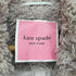 ケイトスペードニューヨーク kate spade NEW YORK ファーコート Teddy Coat レディース S