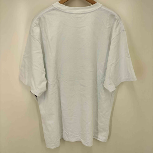 アベイシングエイプ A BATHING APE CAMO SHARK TEE カモ シャーク プリント S/S クルーネック Tシャツ メンズ JPN:L