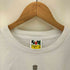 アベイシングエイプ A BATHING APE CAMO SHARK TEE カモ シャーク プリント S/S クルーネック Tシャツ メンズ JPN:L