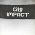 CITY IMPACT 総柄 S/S 開襟シャツ メンズ import:L